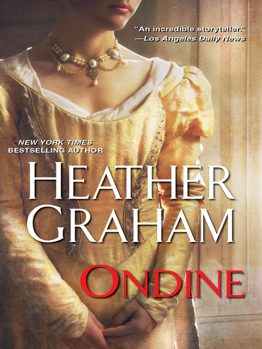 Title details for Ondine by Heather Graham - Available